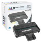 407258 Compatible High Yield Black Toner for Ricoh