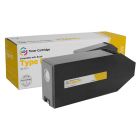 884901 Compatible Yellow Toner for Ricoh