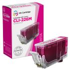 Compatible CLI-226 Magenta Ink for Canon
