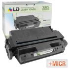 Remanufactured Black Laser Toner for HP 09A MICR