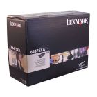 Genuine Lexmark 64475XA Extra HY Black Toner