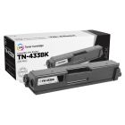 Brother Compatible TN433BK Black Toner