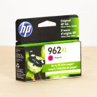 OEM HP 962XL High Yield Magenta Ink Cartridges