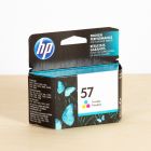 HP 57 Color Ink Cartridge, C6657AN