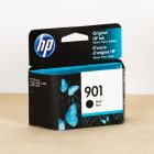 HP 901 Black Ink Cartridge, CC653AN