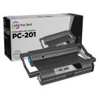 Compatible PC201 Fax Roll for Brother