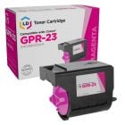 Canon Compatible GPR23 Magenta Toner