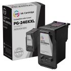 Remanufactured PG-240XXL HY Black Ink for Canon