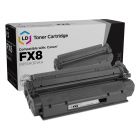 Compatible FX8 Black Toner for Canon LaserClass 510