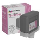 Compatible PFI-301PM Photo Magenta Ink for Canon