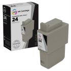 Compatible BCI24Bk Black Ink for Canon