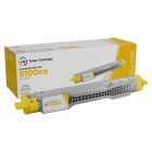 Remanufactured Alternative for 310-5808 HY Yellow Toner for Dell 5100cn