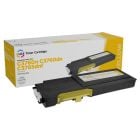Compatible Alternative for 331-8430 Extra HY Yellow Laser Toner Cartridge