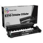 Compatible. Dell E310dw / E514w (C2KTH) Imaging Drum