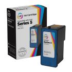 Remanufactured M4646 (Series 5) HY Color Ink for Dell Photo All-in-One
