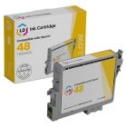 Remanufactured Epson T048420 Yellow Inkjet Cartridge