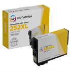 Remanufactured Epson 252XL HY Yellow Inkjet Cartridge