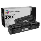 Compatible Brand HY Black Laser Toner for HP 201X