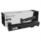 Remanufactured Black Laser Toner for HP 827A