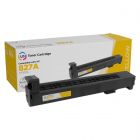 Remanufactured Yellow Laser Toner for HP 827A