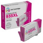 Comp HP 935XL/C2P25AN HY Magenta Ink 