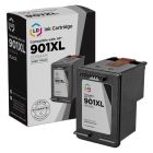 Remanufactured HY Black Ink Cartridge for HP 901XL