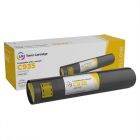 Compatible Lexmark C930 HY Yellow Toner C930H2YG