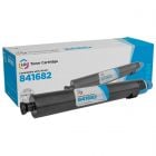 Compatible 841682 (841754) Cyan Toner for Ricoh