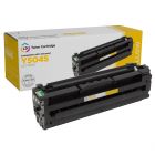 Compatible Y504 Yellow Toner Cartridge for Samsung