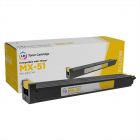 Compatible MX-51 Yellow Toner for Sharp