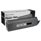 Xerox Compatible Phaser 7300 HC Black Toner