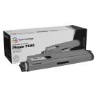 Compatible Xerox Phaser 7400 HC Black Toner