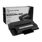 Xerox Compatible 106R01530 Black High Yield Toner for the WorkCentre 3550