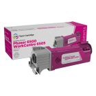 Xerox Compatible Phaser 6500/WorkCentre 6505 HY Magenta Toner