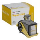 Compatible 106R02601 Yellow Toner