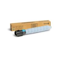 OEM Xerox 006R01747 Cyan Toner Cartridge