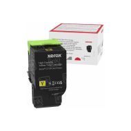 OEM Xerox C310/C315 HY Yellow Toner 006R04367
