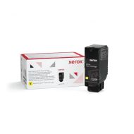 Xerox OEM 006R04627 High Yield Yellow Toner Cartridge