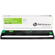 OEM TallyGenicom 062471 Black Ribbon