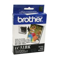 OEM LC51Bk Black Ink for Brother