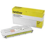 Brother OEM TN02Y Yellow Toner