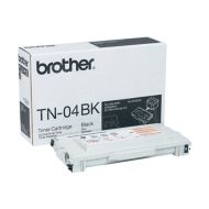 Brother OEM TN04BK Black Toner