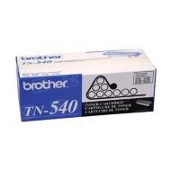 Brother OEM TN540 Black Toner