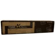 OEM Kyocera Mita Black Toner, 1T02LC0CS0