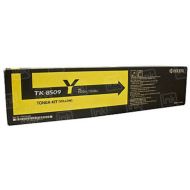 OEM Kyocera Mita Yellow Toner, 1T02LCACS0