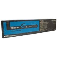 OEM Kyocera Mita Cyan Toner, 1T02LCCCS0