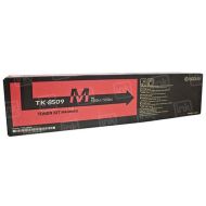 OEM Kyocera Mita Magenta Toner, 1T02LCBCS0