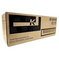 OEM Kyocera Mita Black Toner, 1T02FT0CS0