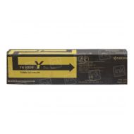 OEM Kyocera Mita Yellow Toner, 1T02K9ACS0