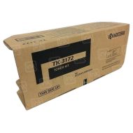 OEM Kyocera Mita HY Black Toner, 1T02T80US0